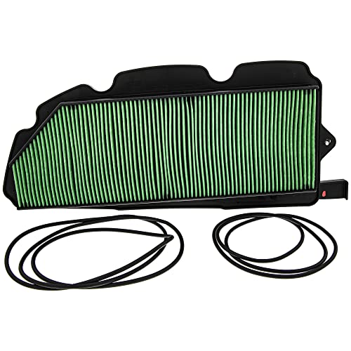 Honda, 17215-HL4-AK0, OEM Element Air Filter Set for 2016-2023 Pi...