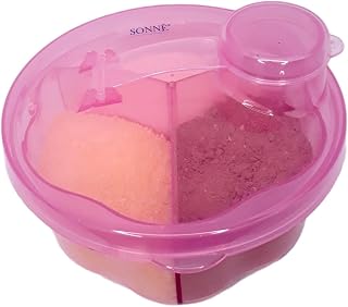 Porta Leite Sonne RS, Sonne, Rosa