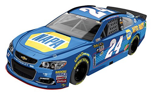 Lionel Racing Chase Elliott #24 Napa 2016 Chevrolet SS NASCAR Diecast Car (1:64 Scale)