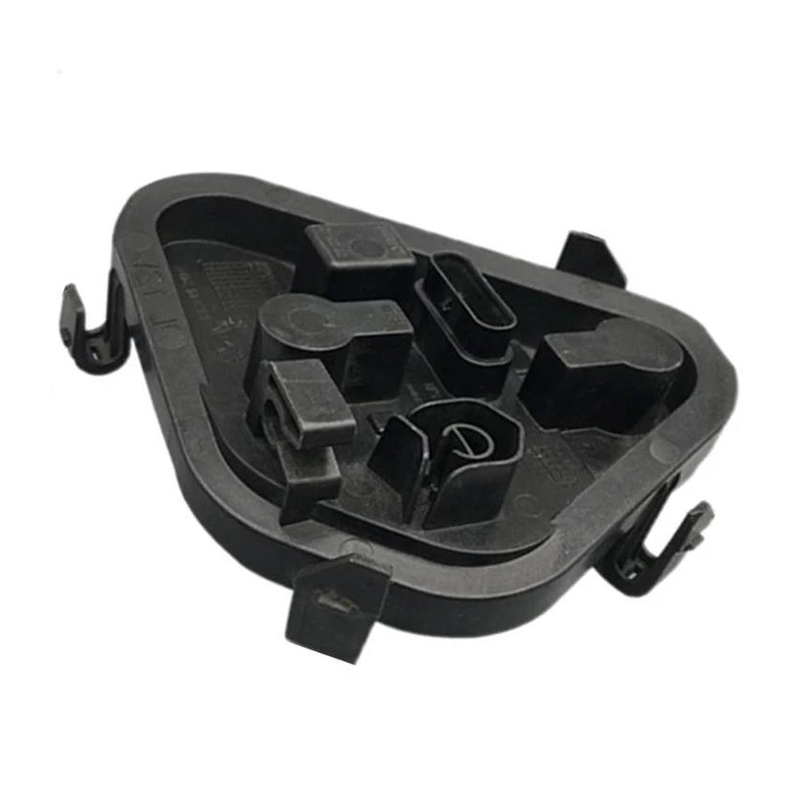 Luz Trasera Coche para Serie 3 316 320 328 335 F30 F35 F80 2013 2014 2015 Luz Trasera Coche Portalámparas Enchufe Conector Placa Circuito Coche Luz Trasera(Color:Right and Left)