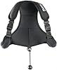 Mares With or Without Weights Backpack - BlackBlack