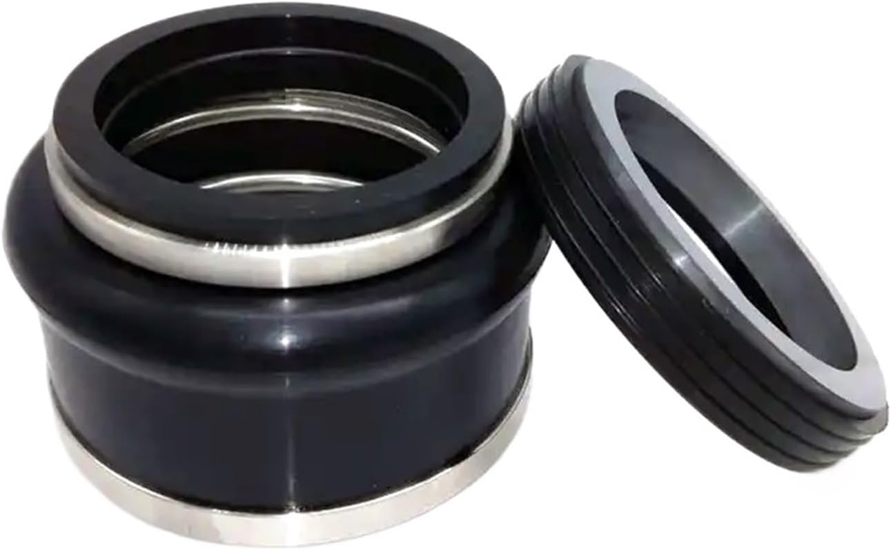 1pcs HI-28.575/38.1/50.8mm HI-1 1/8 HI-1 1/2 HI-2 Mechanical Seals For Pump TC/SIC/VIT(HI-38.1mm)