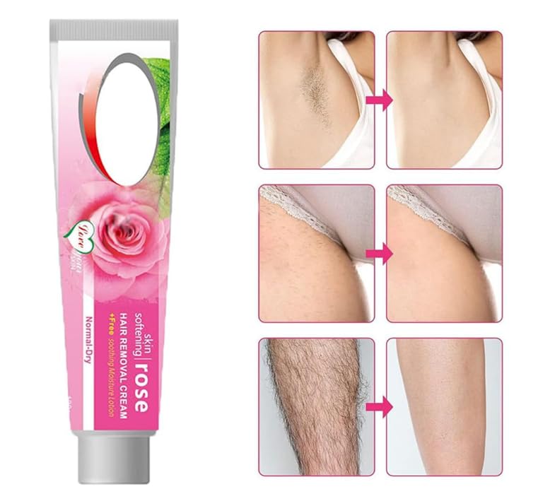 Depiladoras, Drugstore Imagen adicional