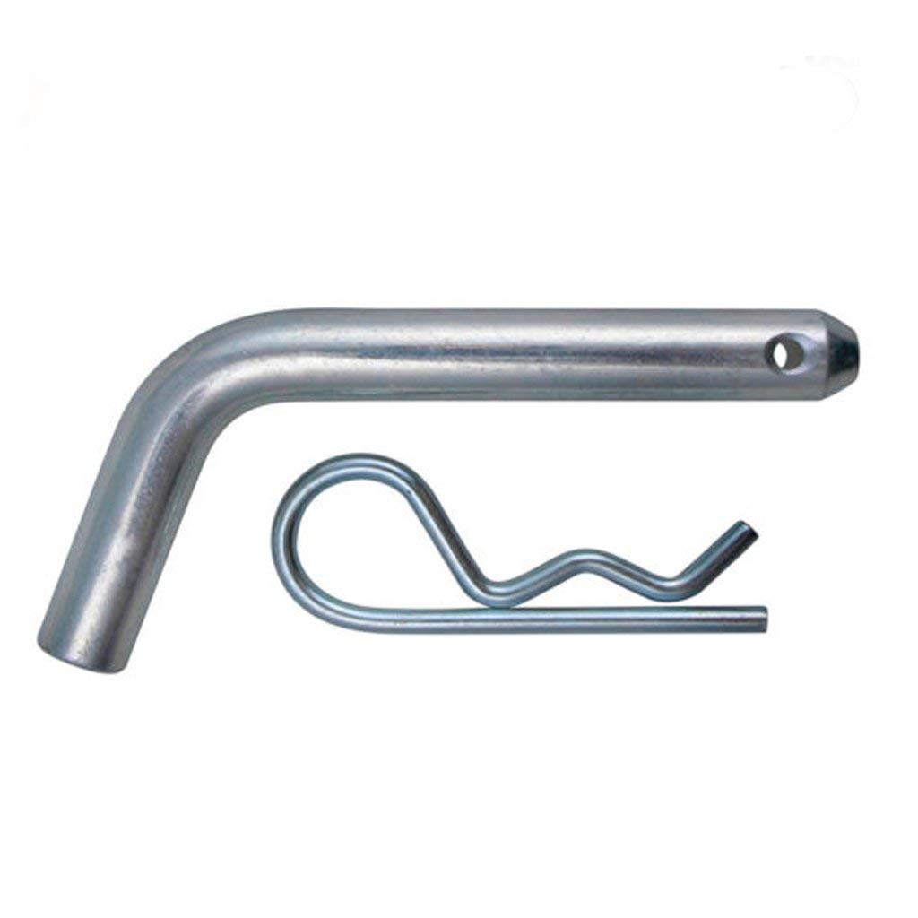 Bent Trailer Receiver Hitch Pin (3/4 x 3-1/2)