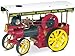 Wilesco D 419 Showman's Engine Model Kit