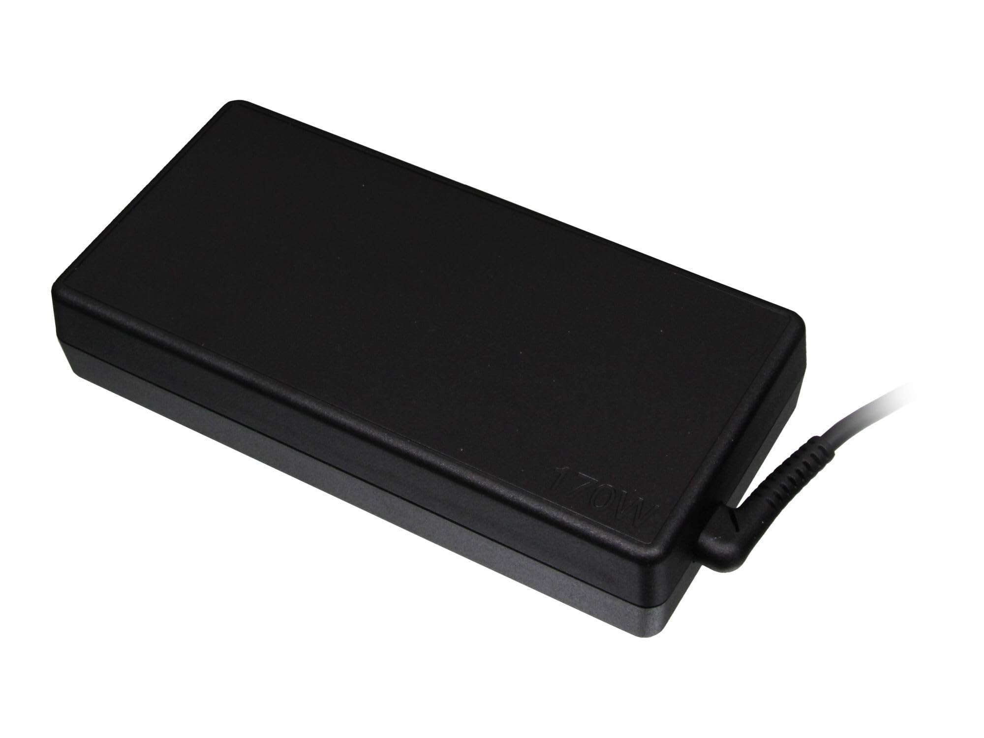 Lenovo Legion Y540-17IRH-PG0 (81T3) Original Chargeur 170 Watt Normal