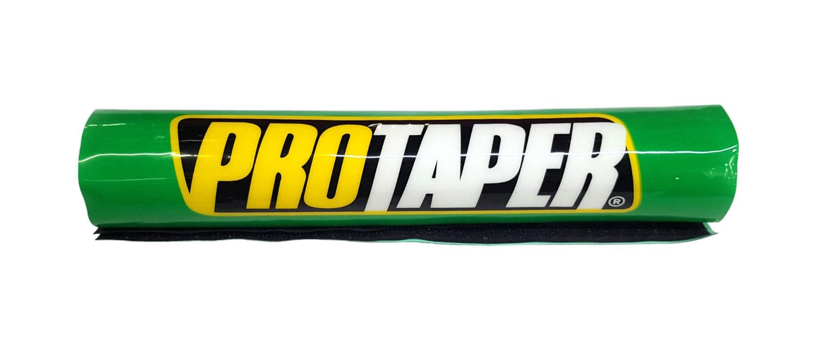 ERODIAN Protaper Handlebar Foam | Handle Rod Foam Cover for Bikes | Round Handlebar Pad | 22.5cm Length Handle Bar Pouch (Green)