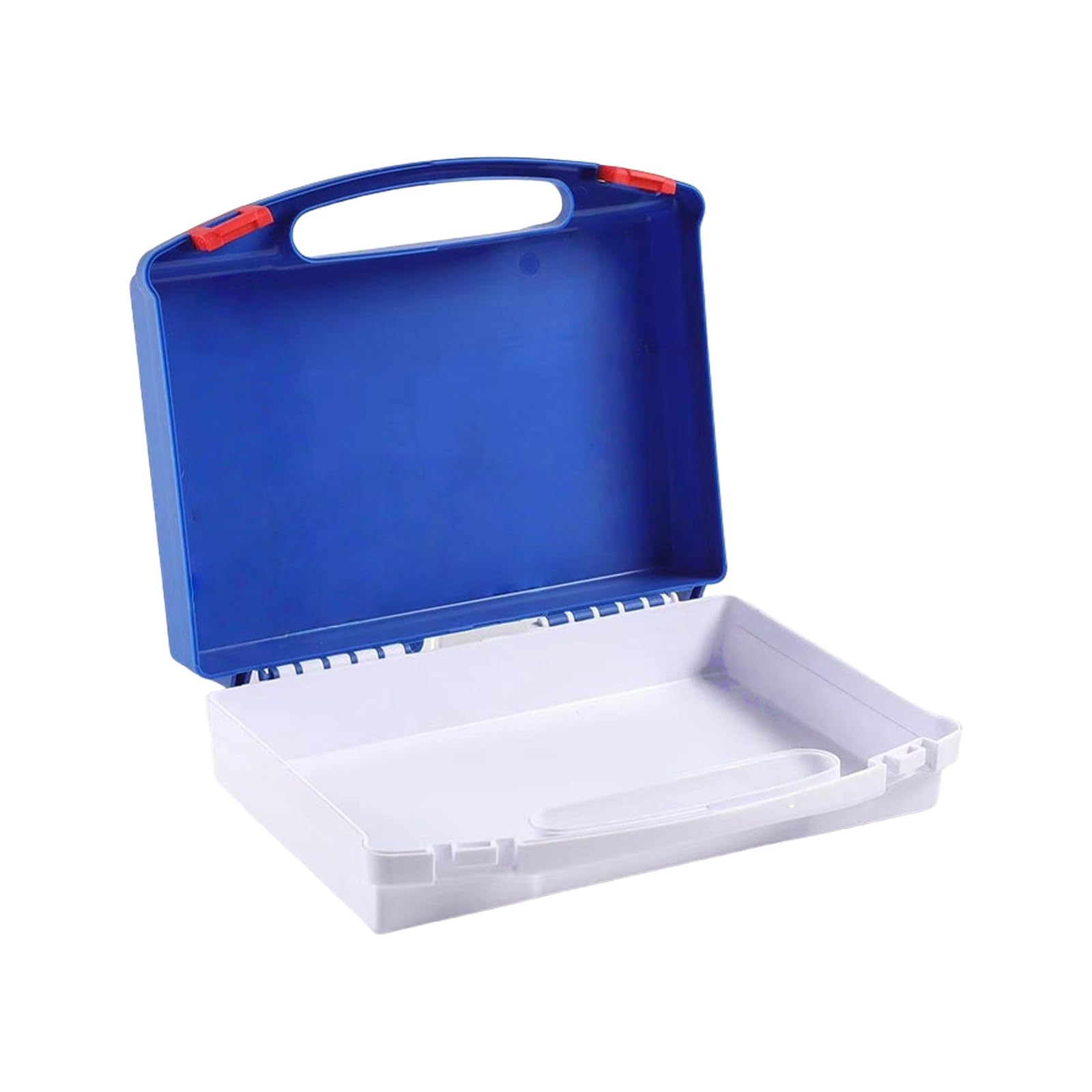 HDOYTXXM Portable Workshops Tool Organizers PP Materials Waterproof and Dustproof Box Enthusiasts Professional Heavy Duty Box