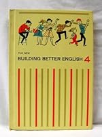 Building Better English Step By Step B000KLWDL8 Book Cover