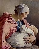 💖Cadeau Exquis💖Si vous recherchez une reproduction de peintures célèbres, des peintures abstraites ou des peintures de paysages, c'est tout. Un cadeau de Noël, d'anniversaire, de vacances parfait pour vos parents et amis.