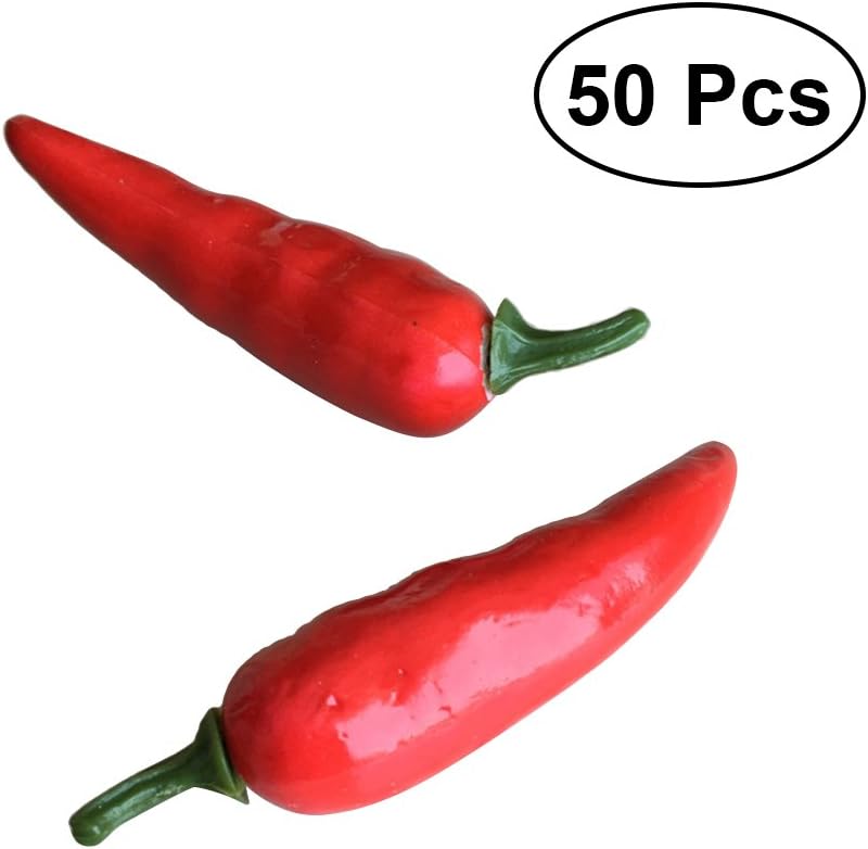 frutta artificiale per l'esposizione