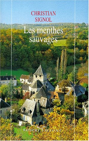 Les Menthes sauvages