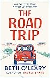  The Road Trip: the #1 eBook bestseller from the author of The Flatshare and The Switch (English Edition)