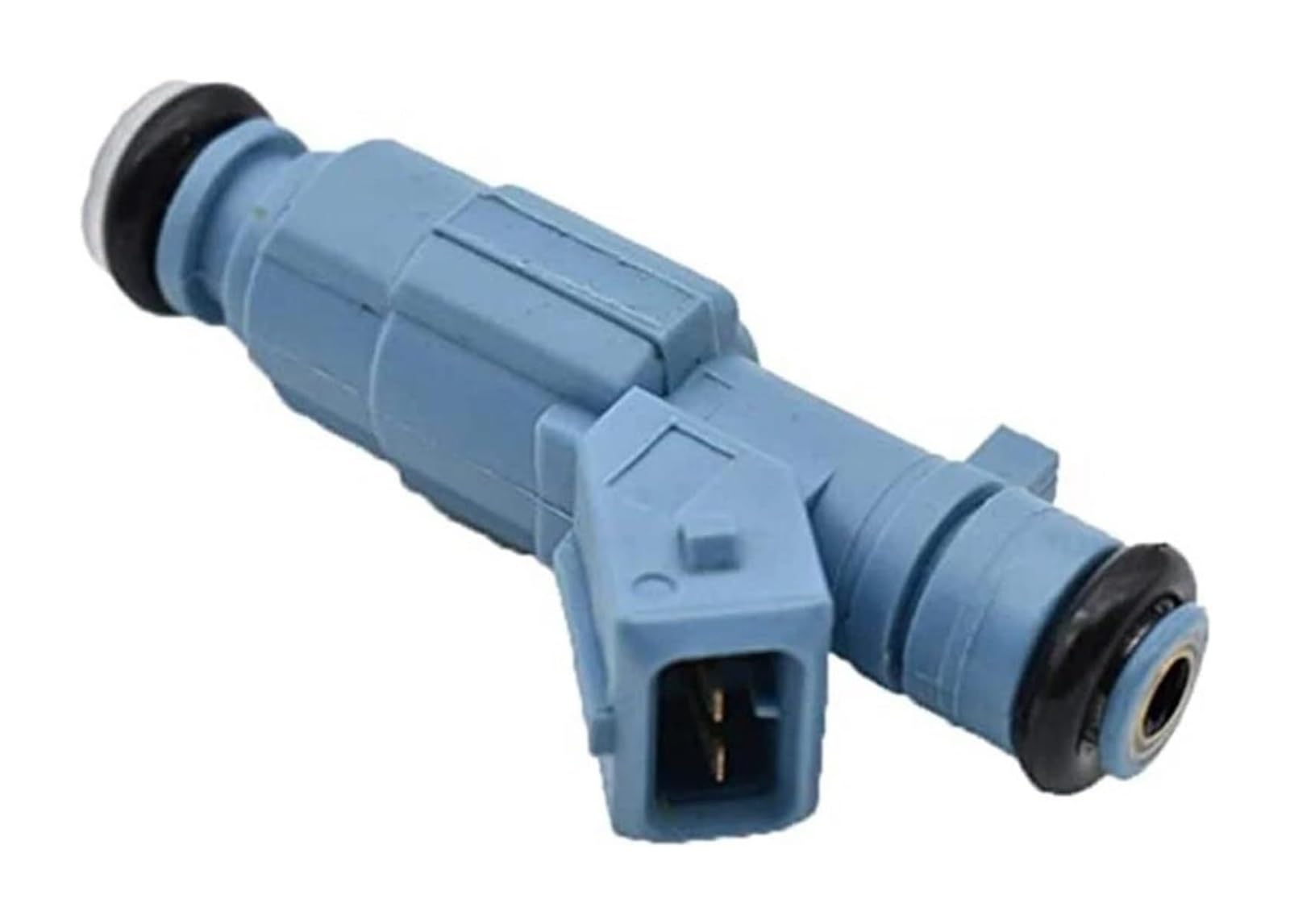 Injection Buse Carburant Pour Peugeot 206 207 307 CC 2003-2010 Pour C4 2003-2010 0280156139 Moteur Automatique 4 Pièces Buses D'injecteur Carburant