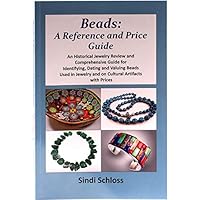 Beads: A Reference and Price Guide 0692972560 Book Cover