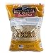 Pecan Flavor BBQR's Delight Smoking BBQ Pellets 20 Pounds