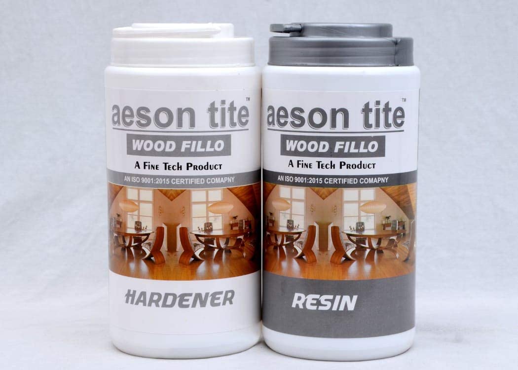 aeson tite WOOD Primer wood crack filler Epoxy Resin & Hardener : A Fine Tech Product (B0B6JF2QKZ) Amazon Price History, Amazon Price Tracker