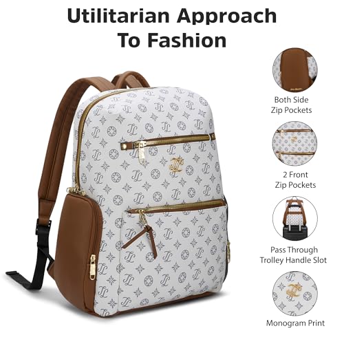 Image of Lavie Signature Women Fashion Backpack