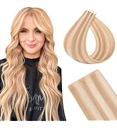 SEGO Injection Tape in Hair Extensions Human Hair Tape in Hair Extensions Invisible Tape in Hair ...