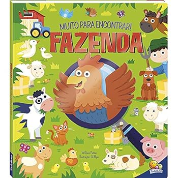 Hardcover muito para encontrar fazenda [Portuguese_Brazilian] Book