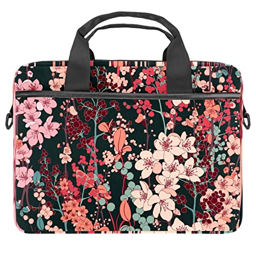 Bolso de mensajero de hombro para portátil ideal para la universidad