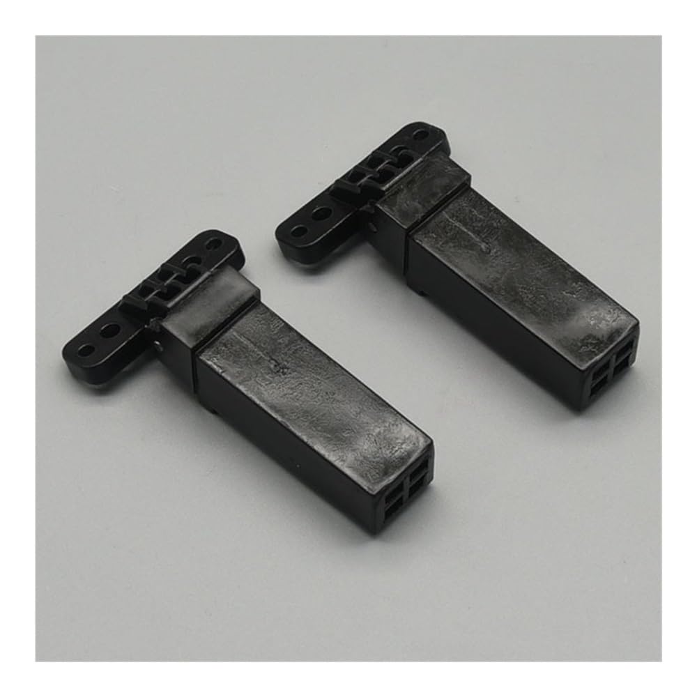 JC97-03190A JC97-03191A ADF Hinge Fit for Samsung SCX 3400 3406 4600 4655 4700 4729 4833 4835 CLX 3170 3175 3185 3305 4175 6260(Black)
