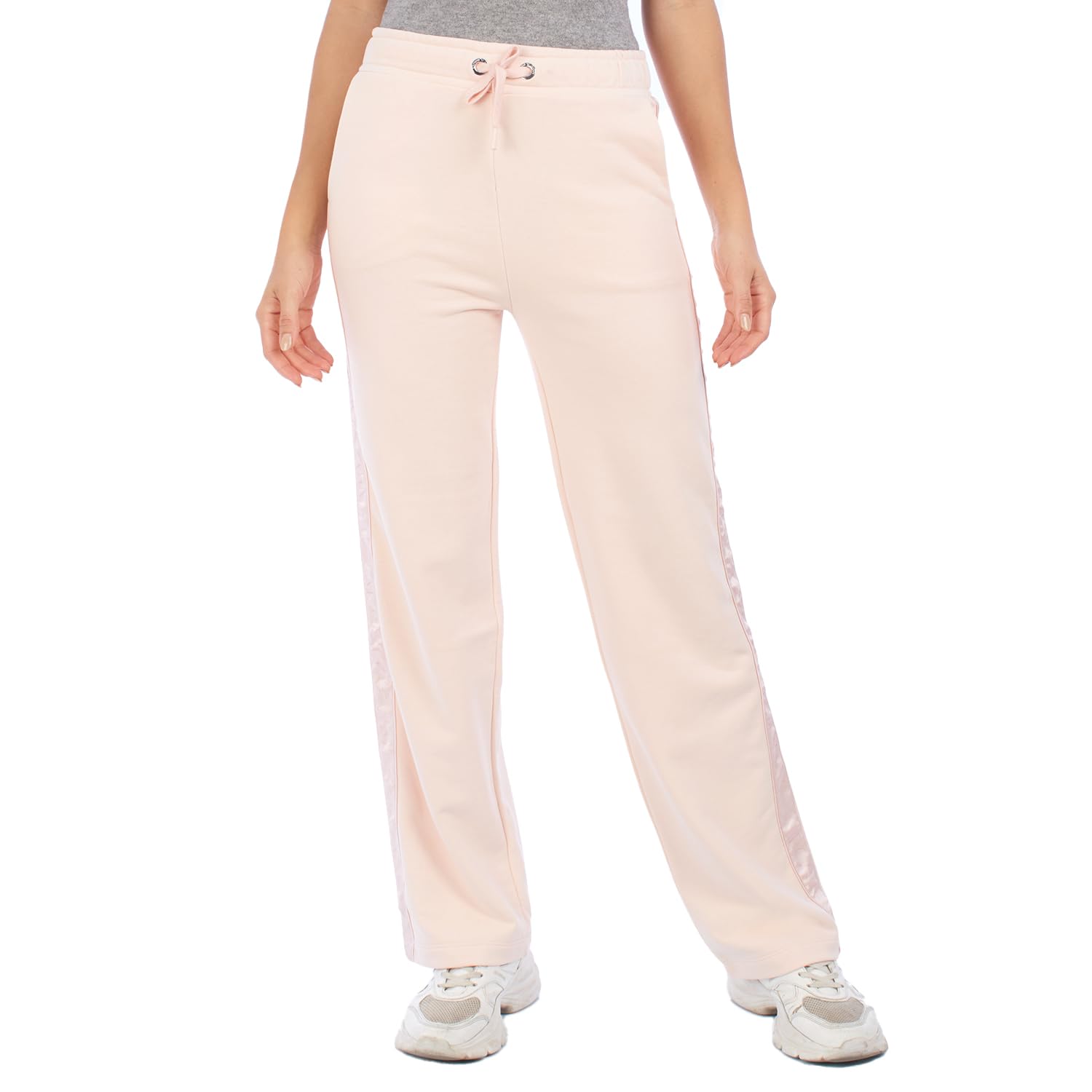 Emporio Armani Pantaloni Sportivi Jogger 3K2P7E Donna