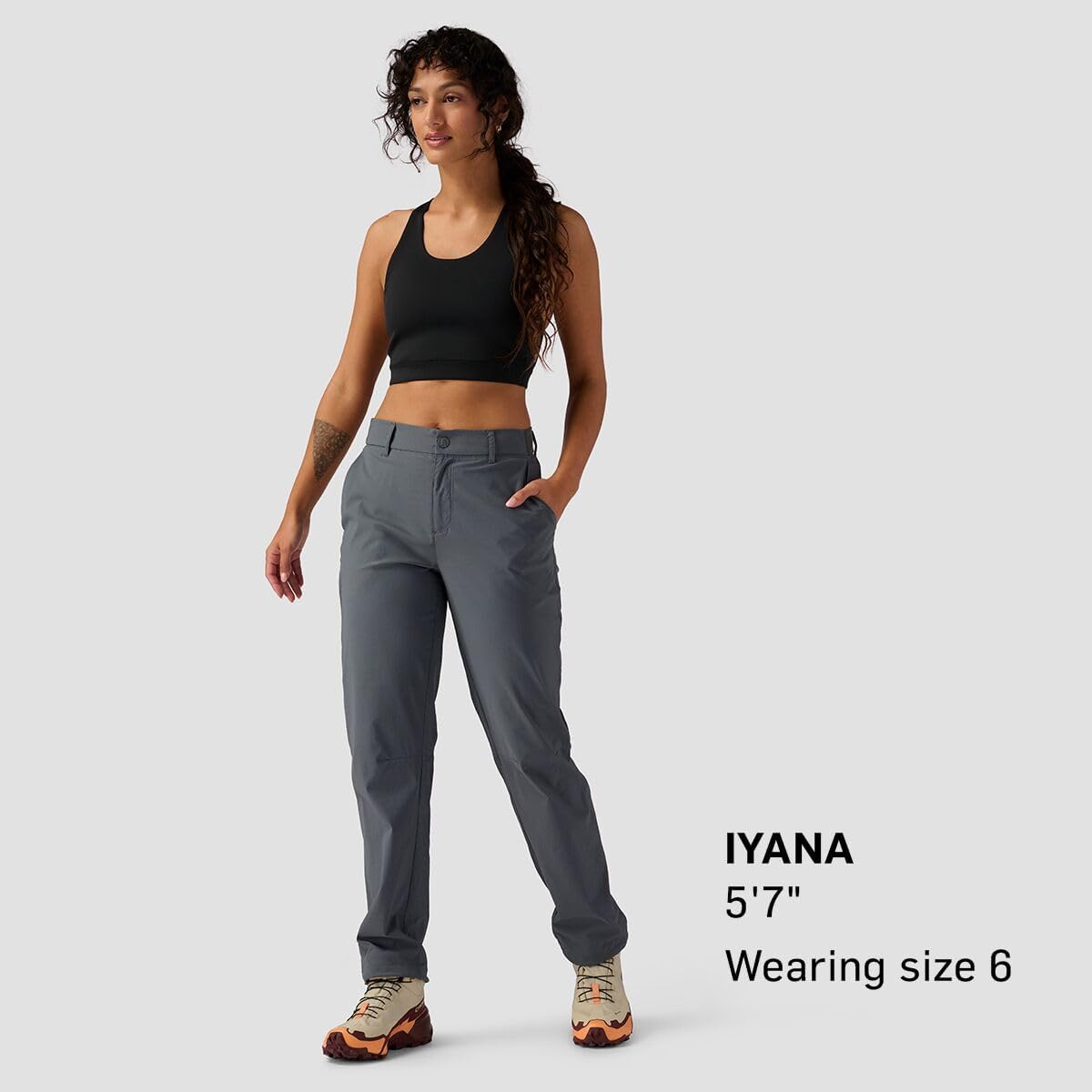 Backcountry, Wasatch Ripstop Trail Pant - Women's