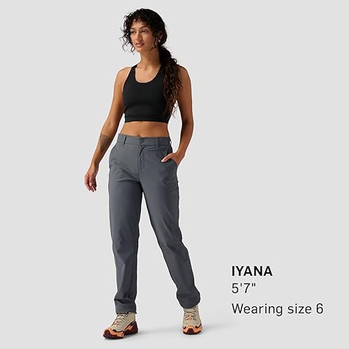 Miniatura 5 de Backcountry, Wasatch Ripstop Trail Pant - Women's