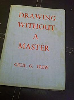 Hardcover Drawing without a Master Book