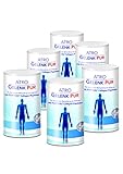 ATRO Gelenk Pur bei Arthrose und Gelenkschmerzen (bilanzierte Diät), Gelenk-stärkend, hochwertiges FORTIGEL Gelenk-Collagen (6)