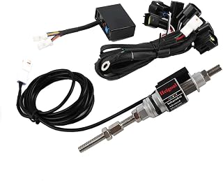 Motorcycle QuickShifter Quick Shift System Electric Quick Shifter One Way Compatible with Z900 Z 900 2017 2018 2019 2020 2021 2022 2023 2024