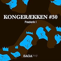 Couverture de Frederik I