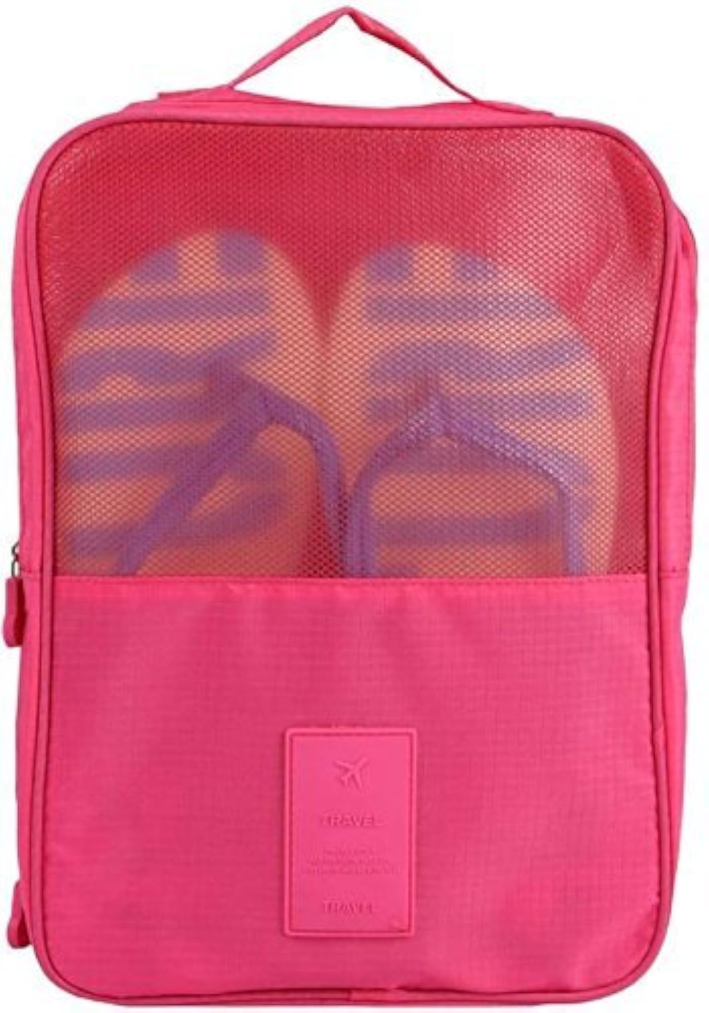 Waterproof Travelling Shoe Storage Bag Pouch