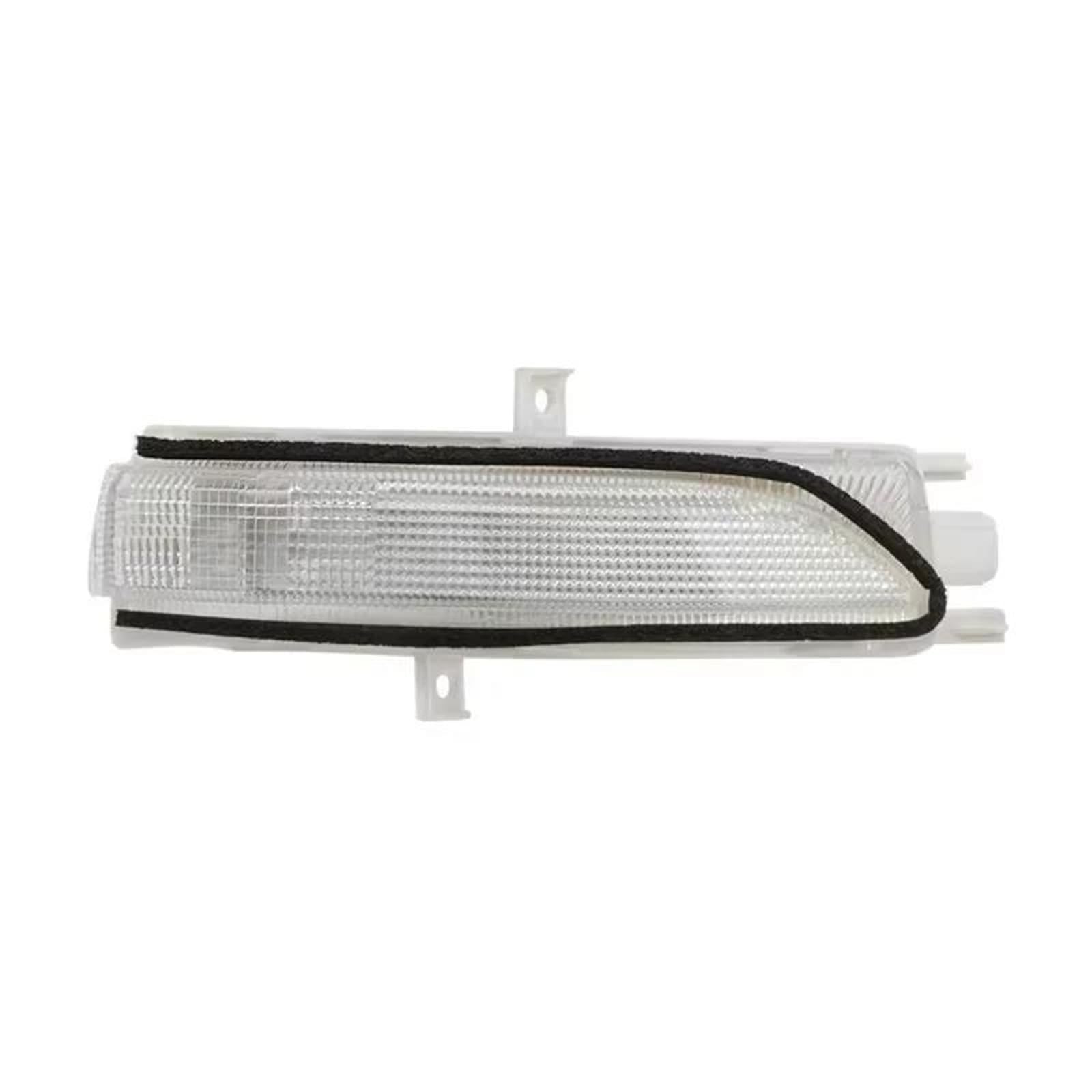 MenDaOLv Wing Mirror Indicator for Jazz 2007-2008 Saloon 2003-2006 City 2007-2008 Dynamic Turn Signal Lights,Flowing Sequential Indicator.