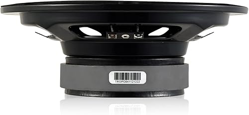 Miniatura 4 de CT Sounds TROPO8-4 Altavoz de rango medio de montaje superficial de 8 pulgadas, 200 vatios RMS, cada uno