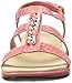 Easy Spirit Women's Lazzaro Gladiator Sandal