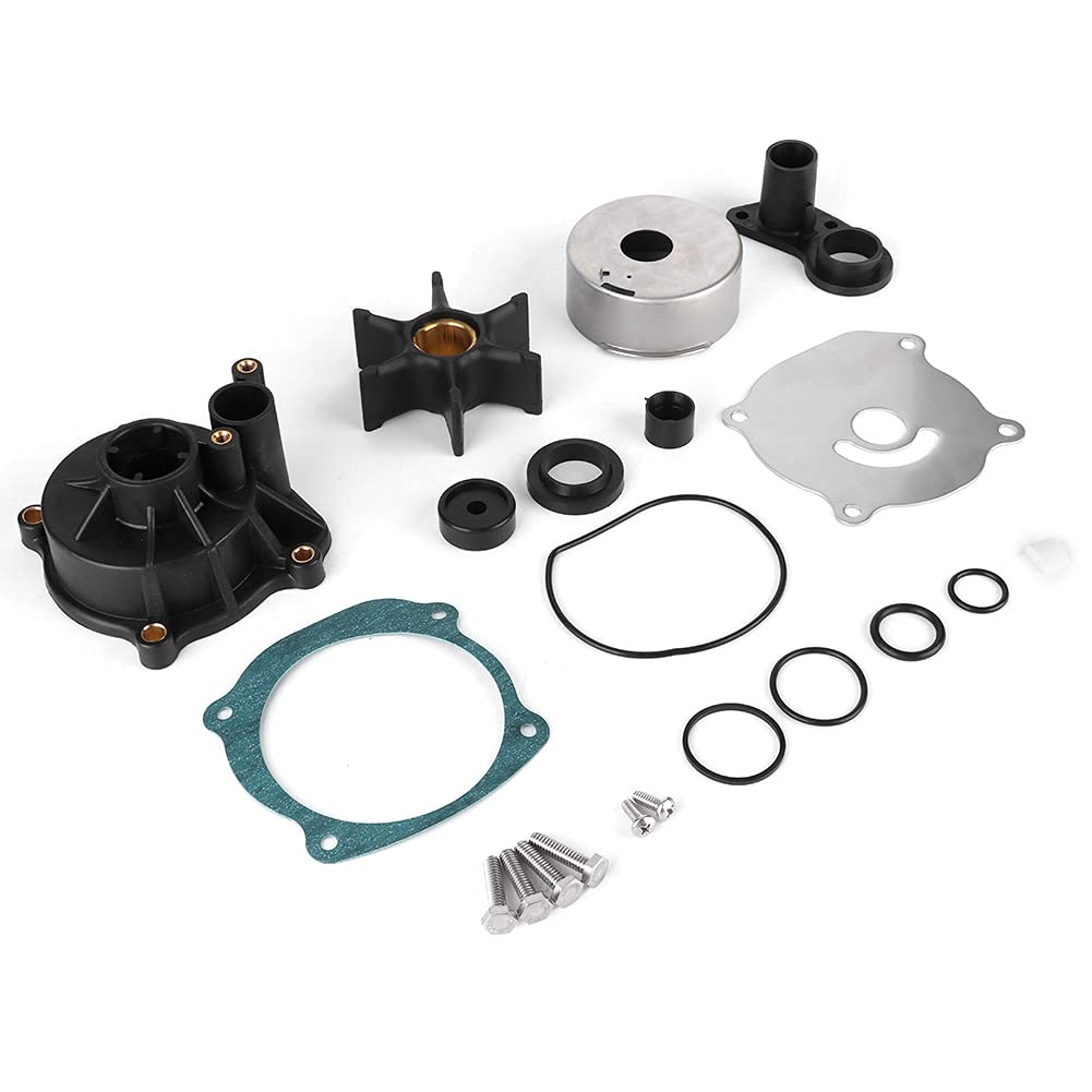 Wasserpumpenlaufradsatz 5001594 für