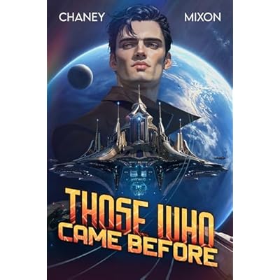 Those Who Came Before