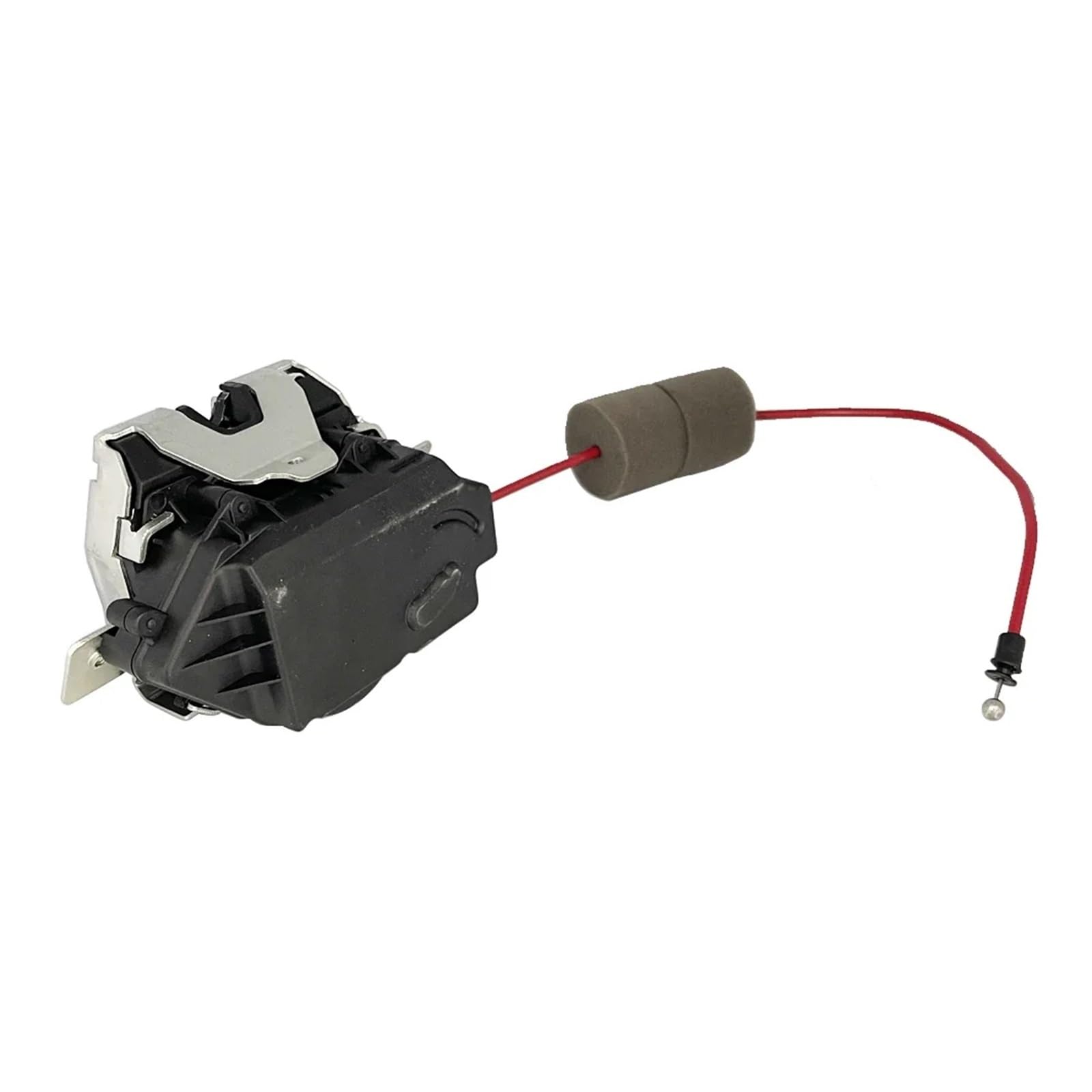 Byskjz One Color Rear Deck Lid Lock Actuator For Benz For S211 For W211 For W164 For W251 For A 164 740 06 35 A1647400635 1647400635 Tailgate Hatch Lock Latch