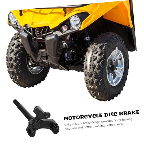 Husillo de dirección UTV y ATV BESTYASH con diseño único para control estable 3