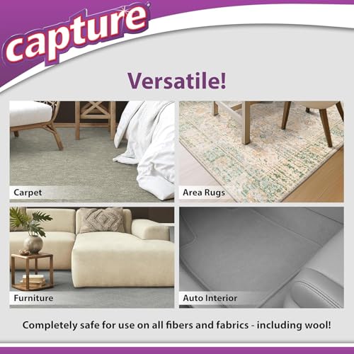 Capture Carpet Powder (2.5 lb)