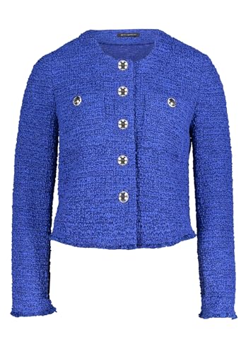 Betty Barclay 4739/1135 Blazer, Adria Blue, 40 Mujeres