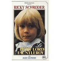 Le petit lord fauntleroy