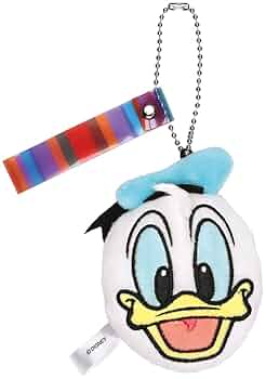 Amazon.co.jp: スケーター(Skater) ぬいぐるみ ボールチェーン