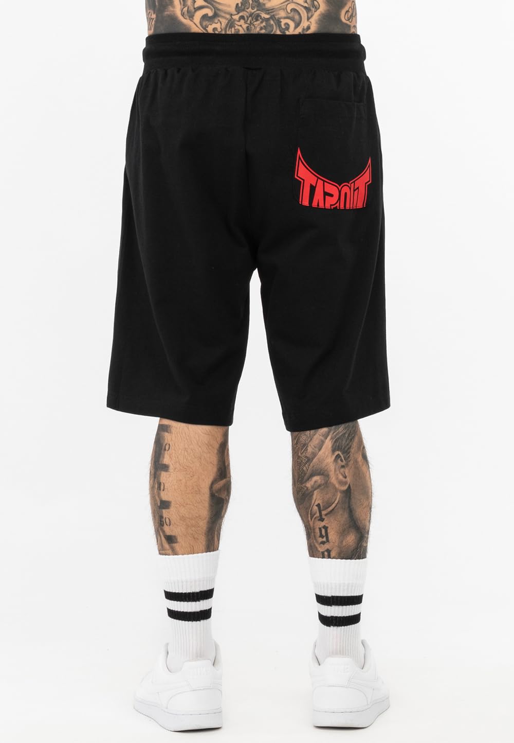 Tapout - 940021, Pantaloncini Uomo