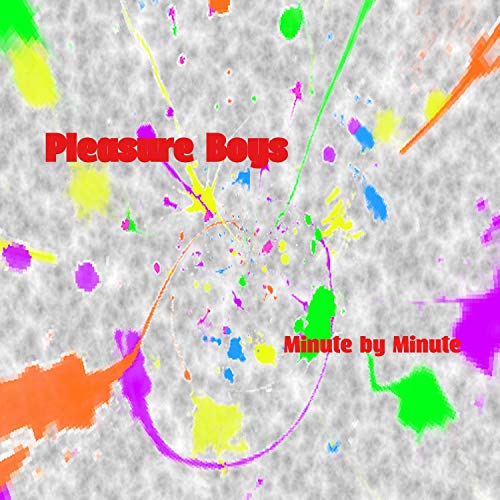 Pleasure Boys