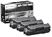 Produktbild 3 Schneider Printware Toner | 50% mehr Leistung | kompatibel zu Kyocera TK-1160 für Kyocera ECOSYS P2040dn P2040dw | Schwarz je 10.800 Seiten