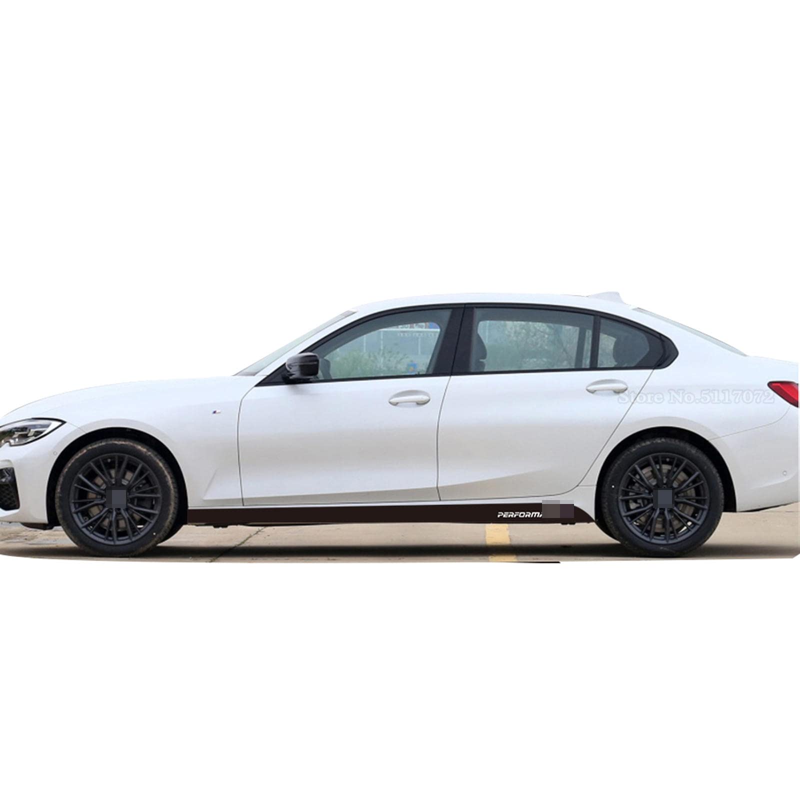 Placa De Caballete Para BMW M1000 XR (2024) Accesorios De Alta Calidad