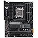 ASUS TUF Gaming X670E-PLUS Motherboard (AM5/DDR5/4x M.2 /PCIe 5.0/USB3.2)